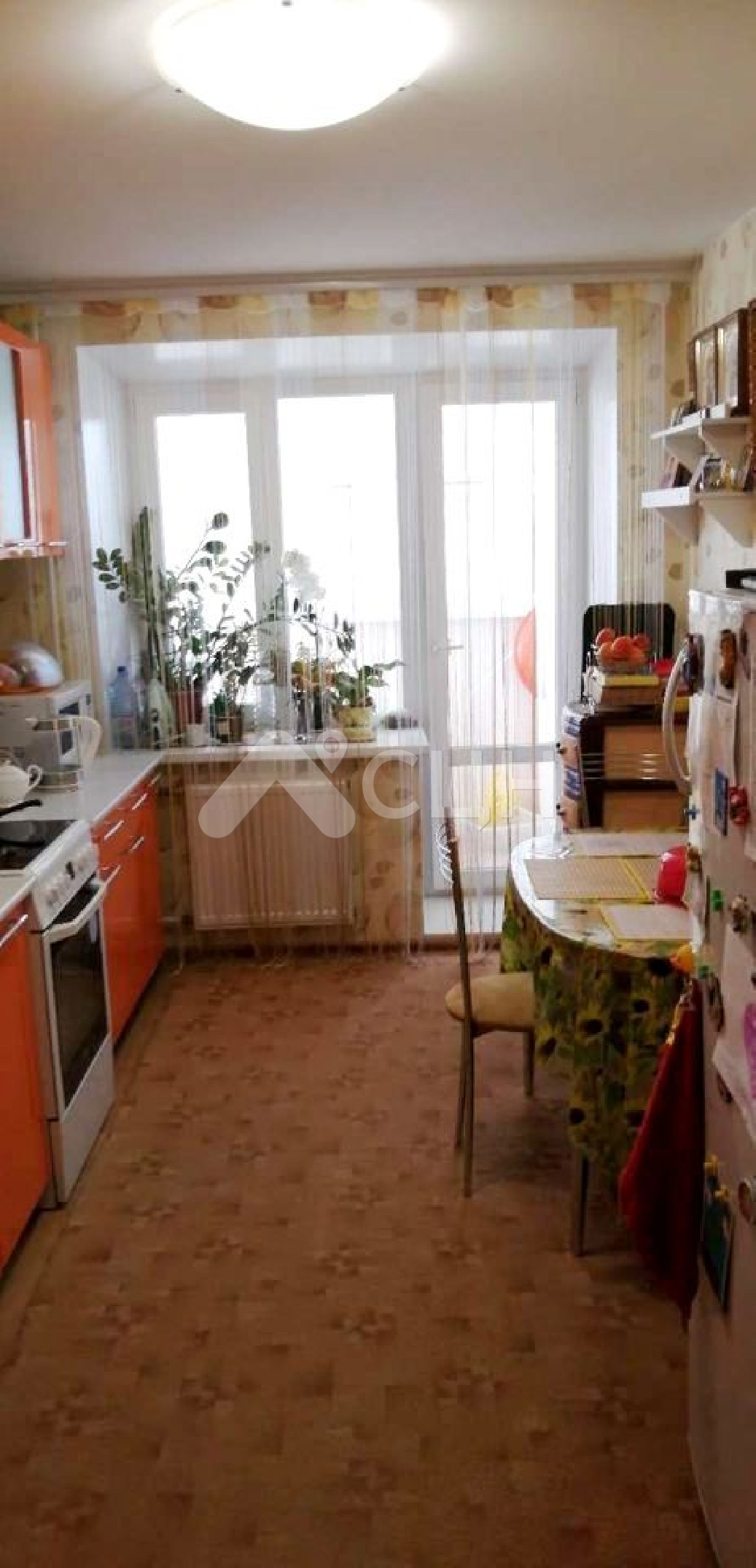 квартиры в сарове
: Г. Саров, улица Курчатова, 4к3, 1-комн квартира, этаж 4 из 9, продажа.